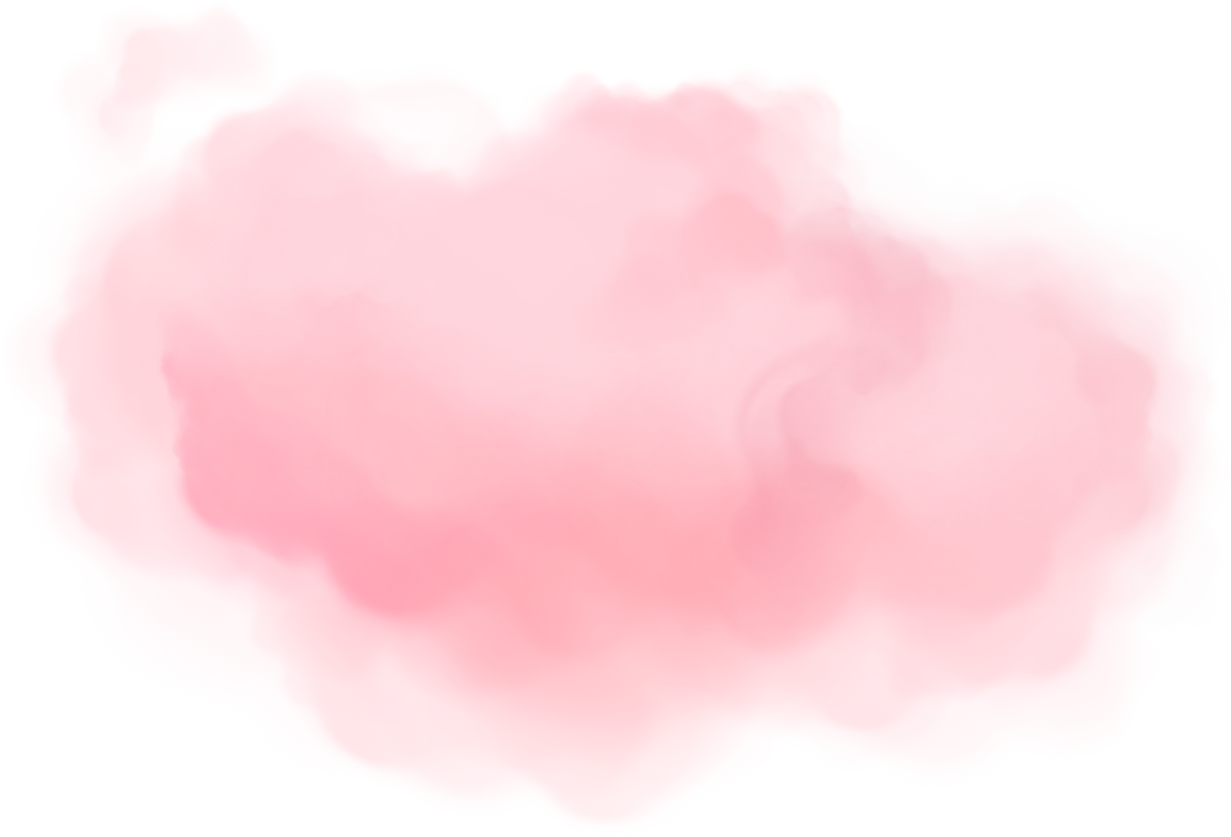 Pink Cloud