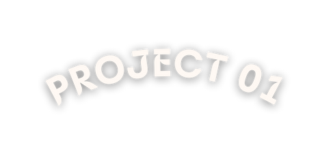 PROJECT 01